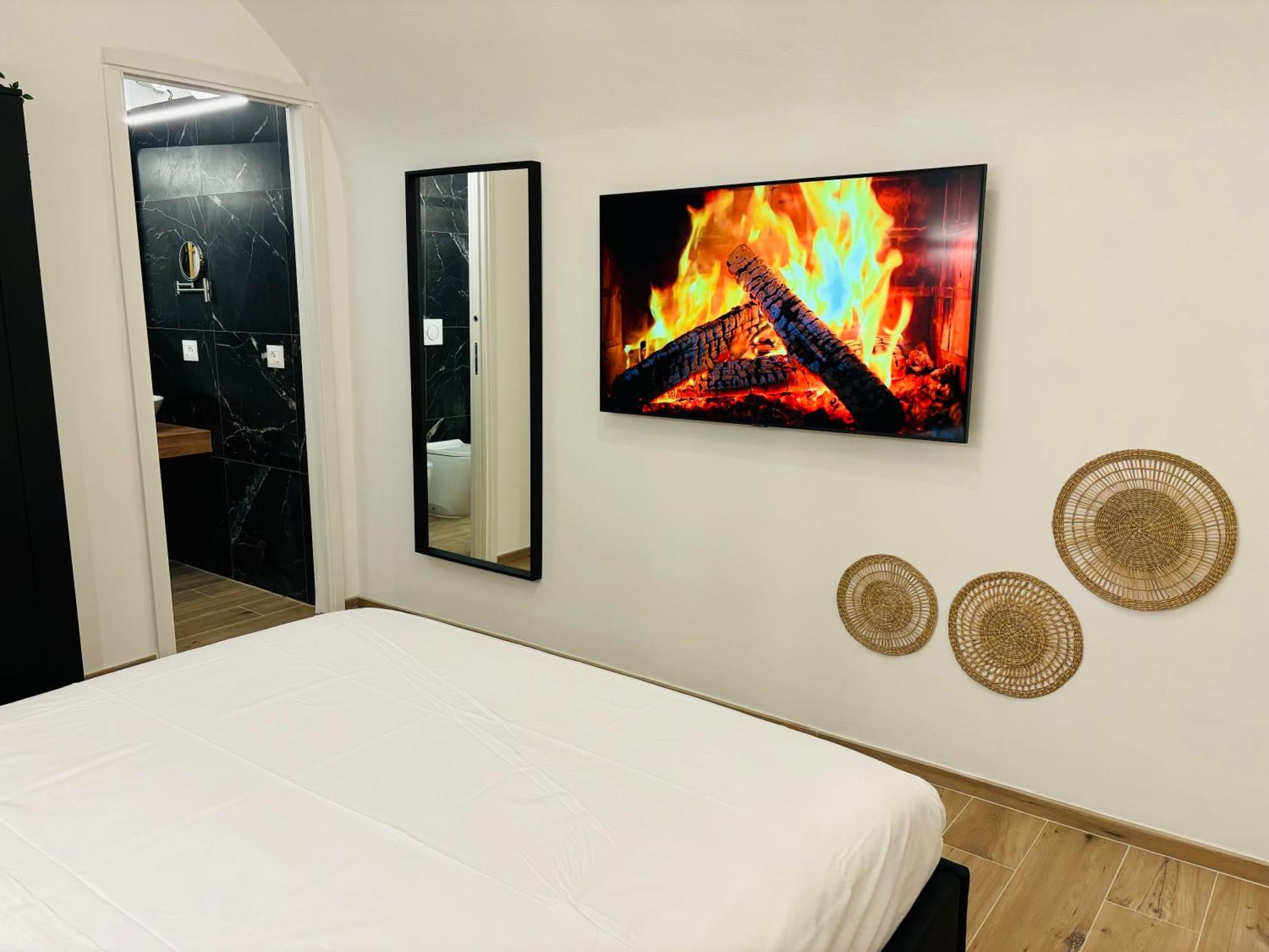 La Petite Suite Sanremo Exteriör bild
